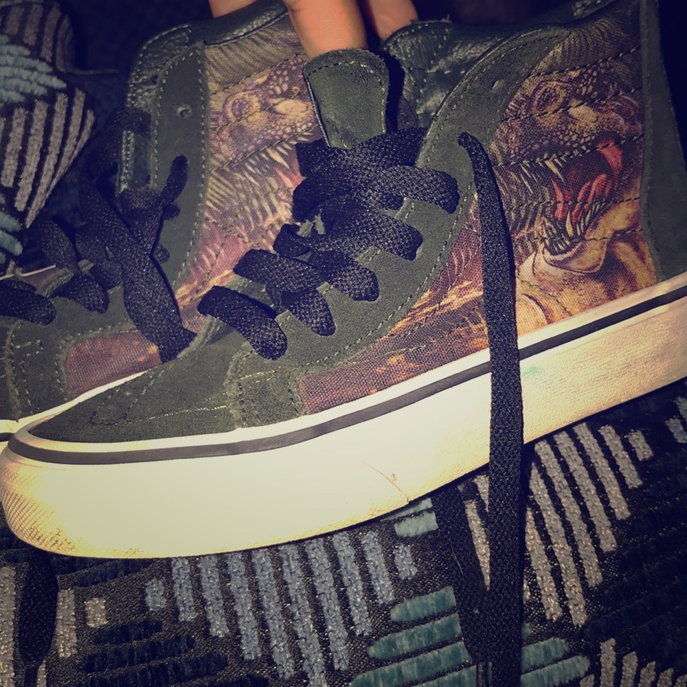 Vans